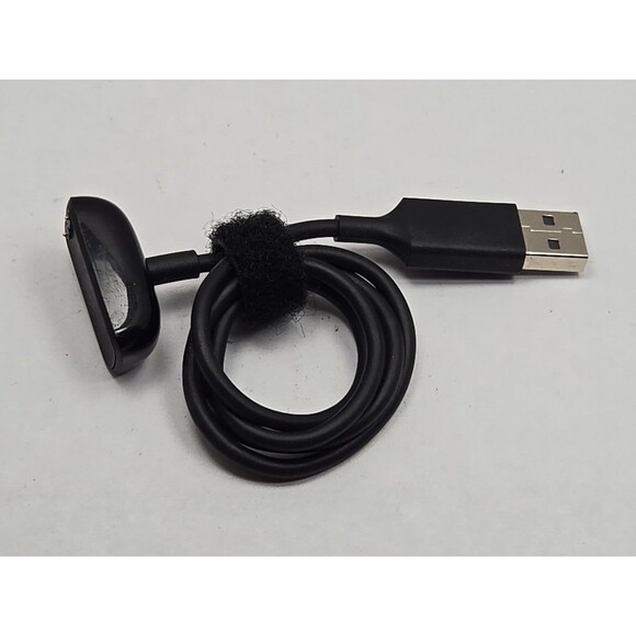 Fitbit Charge 5 Fitness Tracker GPS SpO2 Sleep Monitor Activity W/ Charger Watch - Picture 12 of 12